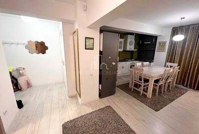 Apartament 3 Camere 129 Mp Bloc Nou de Vanzare, Acta Residence, Tudor Apartament 3 Camere 129 Mp Bloc Nou de Vanzare, Acta Residence, Tudor - 2