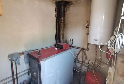 Casă cu 4 camere în Conțești - 17