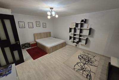Garsonieră decomandată în Lujerului - 6