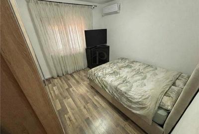 Apartament cu 3 camere decomandat, mobilat în Girocului - 11