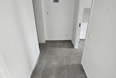Apartament cu 2 camere semidecomandat în Haliu - 2