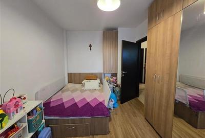 3 CAMERE+CURTE 68 MP SECTOR 1 BUCURESTII NOI-LIDL-METROU PARC BAZILESCU - 9