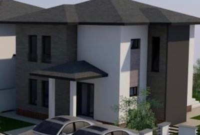 Duplex cu 4 camere cu Canalizare în Horpaz - 4