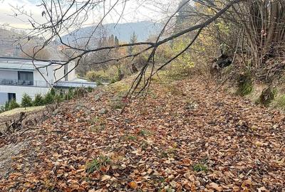 Teren Intravilan - Zona Centrala - Brasov - Priveliste deosebita - 13