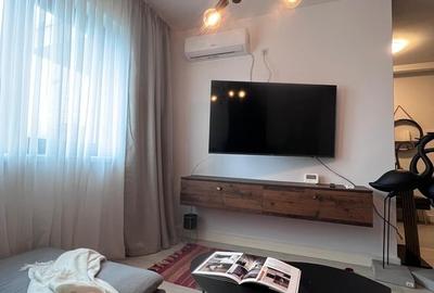 Garsonieră semidecomandată în Pipera - 15