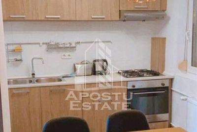 Apartament cu 2 camere decomandat în Complex Studențesc - 8