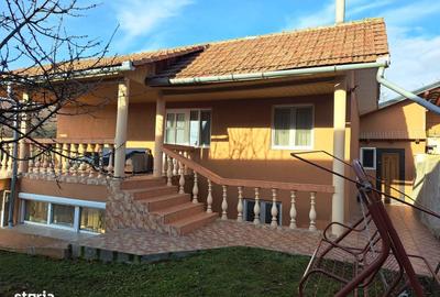 Casă cu 3 camere în Oncea - 9