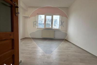 Garsonieră în Calea Moinești - 2