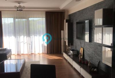 Apartament cu 2 camere semidecomandat în Central - 19