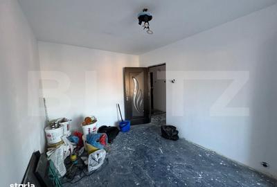 Apartament cu 3 camere decomandat în Central - 6