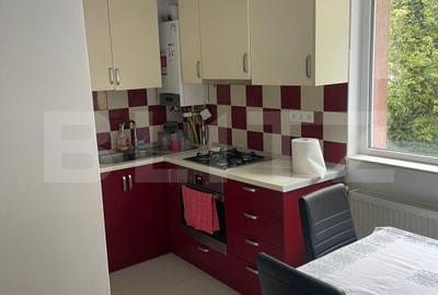 Apartament cu 3 camere decomandat în Grigorescu - 2