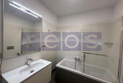 Apartament cu 2 camere decomandat, mobilat în Șoseaua Nordului - 22