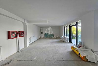 Spatiu Comercial - Zona Floresti - 5 Locuri de Parcare/Rampa - 8