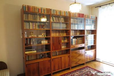 Apartament cu 3 camere decomandat în Central - 9