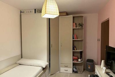 Apartament cu 2 camere decomandat în Florești - 3