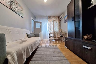 Apartament cu o camera, 36mp utili, Micalaca