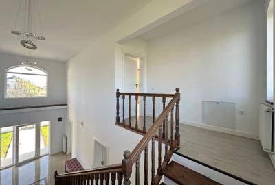 Casă individuală cu 5 camere cu Teren 460 Mp în Hărman - 30