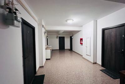 OFERTA EXCLUSIVA: Apartament cu 1 camera, decomandat, Galata - Spital Recuperare - 7