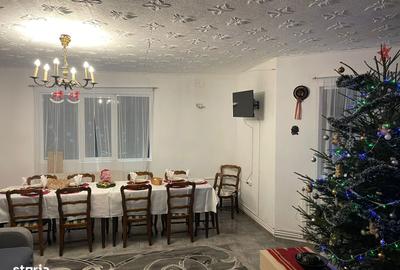 Casă cu 5 camere cu Teren 1351 Mp în Dorna-Arini - 7