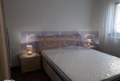 Apartament cu 3 camere decomandat, mobilat în Central - 5