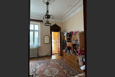 Casă Braila, vânzare: 218m?, 4 camere, Calea Galați - 10