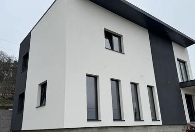 Casă cu 3 camere cu Teren 1620 Mp în Zigoneni - 3