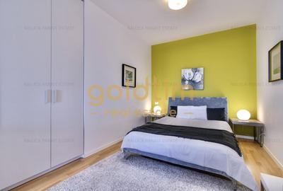 Garsonieră decomandată, mobilată în Băneasa - 3