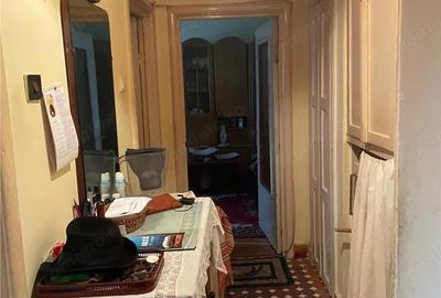 Apartament 2 camere, Casa de Cultura Bacau - 8