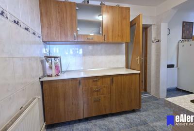 Casă cu 3 camere cu Teren 162 Mp în Vatra Luminoasă - 19