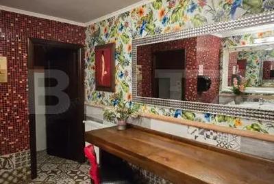 Spațiu comercial, de 500 mp, în Central - 4