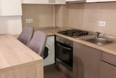 Apartament cu 2 camere semidecomandat în Politehnica - 4