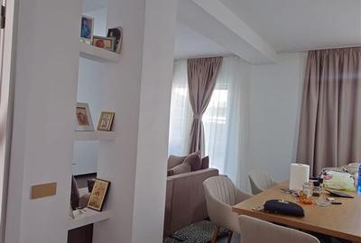 PIPERA/VOLUNTARI/CASA TIP INSIRUIT/4 CAMERE - 4