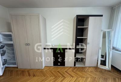 GARSONIERĂ ECONOMICĂ | BALCON | PARCARE | FSPAC / Aurel Suciu / Gheorgheni - 5