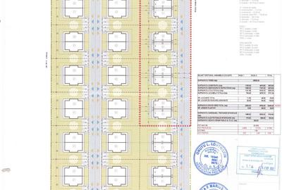 Duplex cu 4 camere cu Teren 324 Mp în Corbeanca - 29