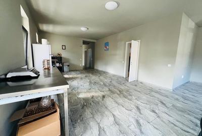 Spațiu comercial, de 140 mp, în Mărăști - 3