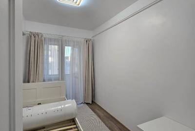 Apartament cu 2 camere, mobilat în Central - 4