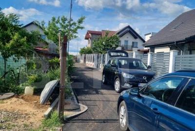 Teren intravilan, 400 mp, toate utilitatile, Steaua Nordului - 2