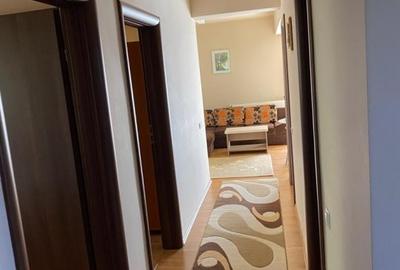 Apartament cu 3 camere decomandat, mobilat în Mărăști - 7