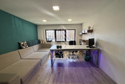 Apartament cu 4 camere pe doua niveluri in zona Stefan cel Mare, garaj - 10