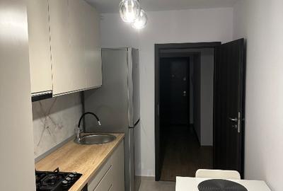 Proprietar, Moghioros Park Residence, bloc nou, metrou, balcon 10 mp - 5