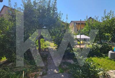 Casa individuala compusa din doua apartamente, cu teren liber de 540 mp - 20