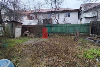 Teren de vanzare in zona Straulesti - 13