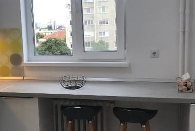 Apartament cu 2 camere decomandat, mobilat în Central - 3