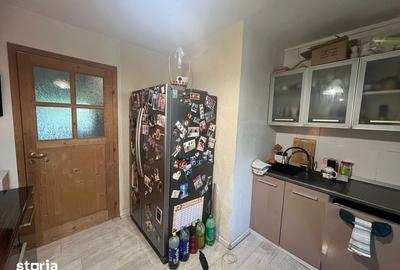 Apartament cu 3 camere decomandat în Central - 8
