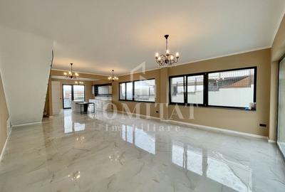 Casa individuală| panoramă | 930 teren | zonă de case și vile Casa individuală| panoramă | 930 teren | zonă de case și vile - 1