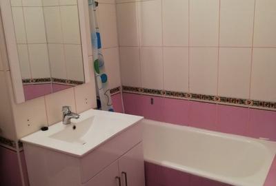 Garsonieră decomandată în Dristor - 8