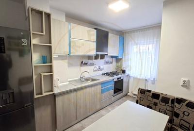 Apartament cu 4 camere decomandat, mobilat în Big-Bascov - 3