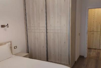 Apartament cu 2 camere decomandat în Tomis Nord - 16