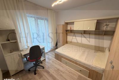 Apartament cu 2 camere decomandat, mobilat în Plevnei - 3