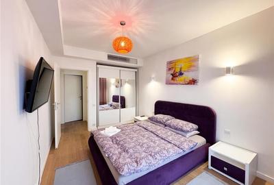 Apartament de inchiriat 2 camere One Herastrau Plaza - 11